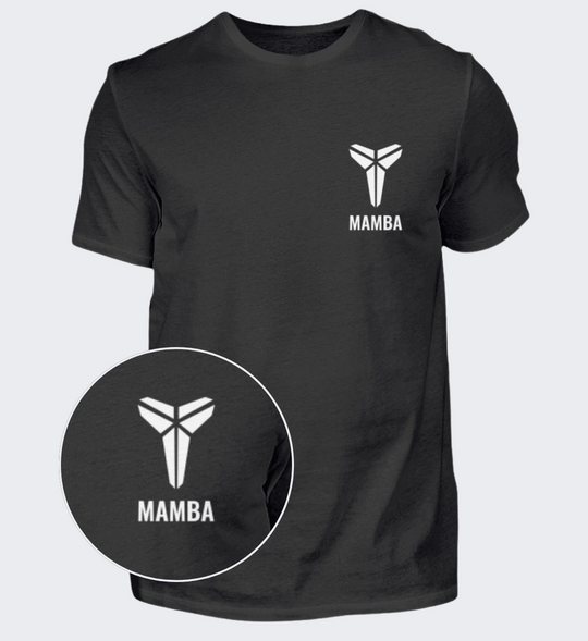 Mamba - Unisex T-Shirt