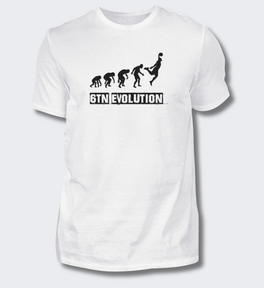 6tn Evolution  - Unisex T-Shirt