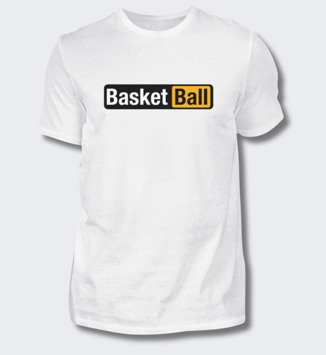 Basketball -  Unisex T-Shirt