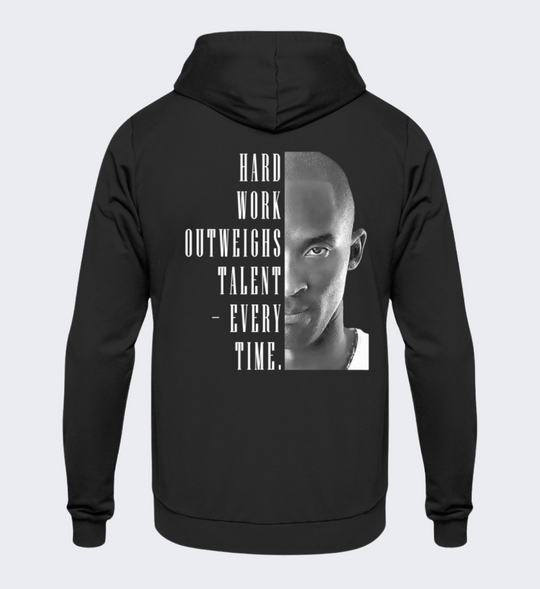 Kobe Bryant - Unisex Hoodie