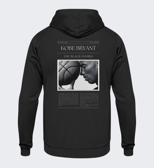 KB History - Unisex Hoodie