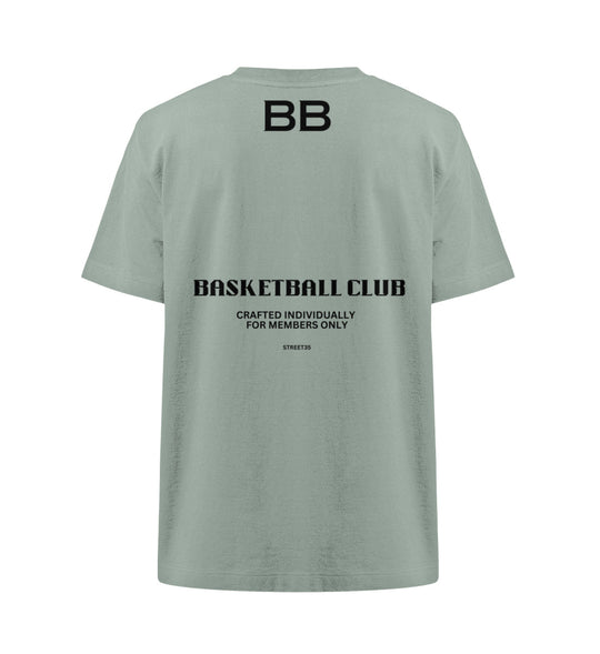 BB Club - Oversized T-Shirt