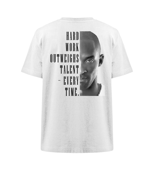 Kobe Bryant - Oversized T-Shirt