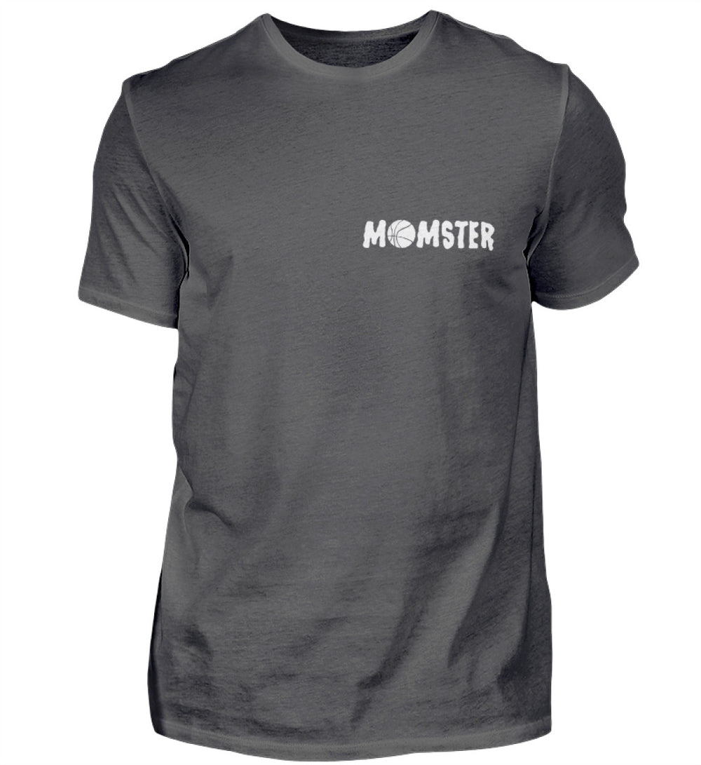 Momster - Damen T-Shirt