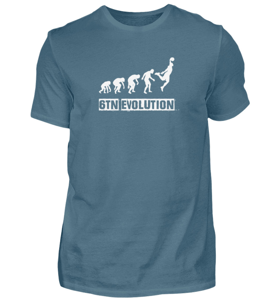 6tn Evolution  - Unisex T-Shirt