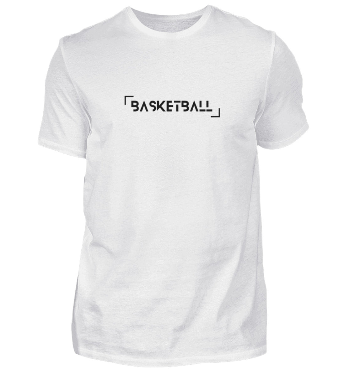 Basketball - Premium T-Shirt