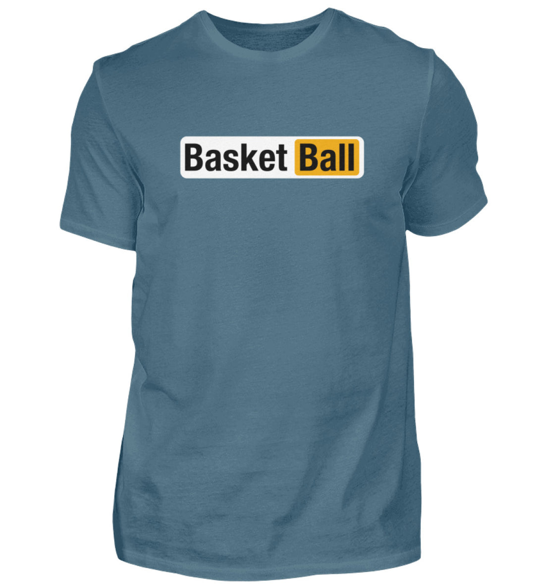 Basketball -  Unisex T-Shirt