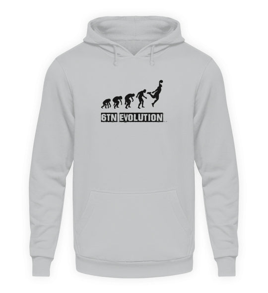 6tn evolution  - Unisex Hoodie