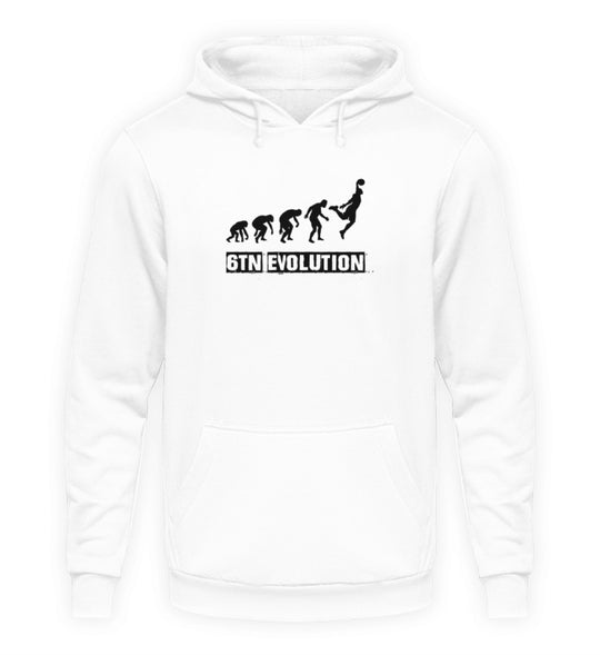 6tn evolution  - Unisex Hoodie