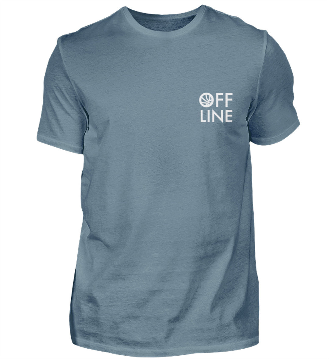 Offline Baller - Unisex T-Shirt